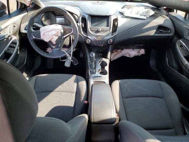 2016 CHEVROLET CRUZE LT - 1G1BE5SM3G7277226