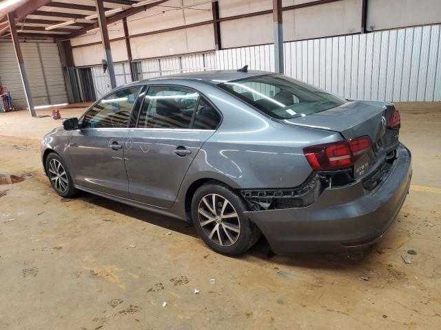 2017 VOLKSWAGEN JETTA SE - 3VWB67AJ6HM247195