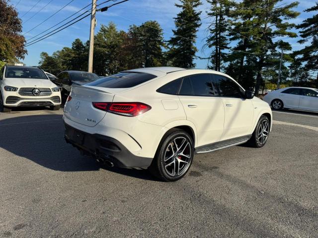 2021 MERCEDES-BENZ GLE COUPE 4JGFD6BB5MA211612