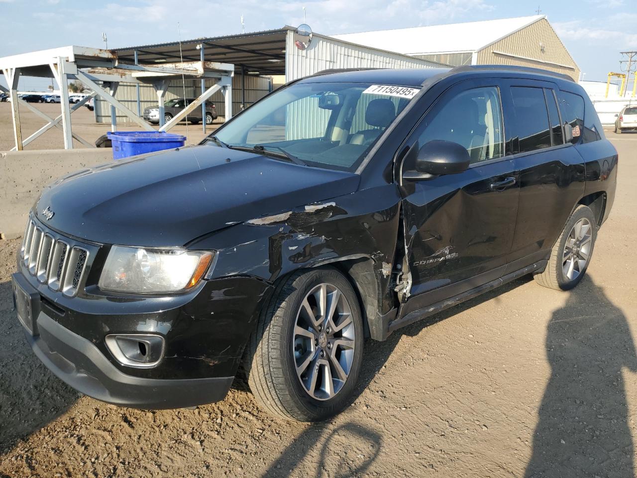 JEEP COMPASS SPORT