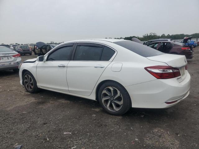 2017 HONDA ACCORD EX - 1HGCR2F78HA165823