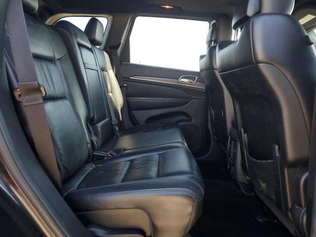 2014 JEEP GRAND CHEROKEE LIMITED #3311624236