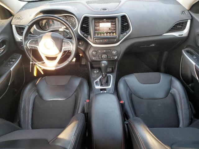 2018 JEEP CHEROKEE T 1C4PJMBB2JD559383