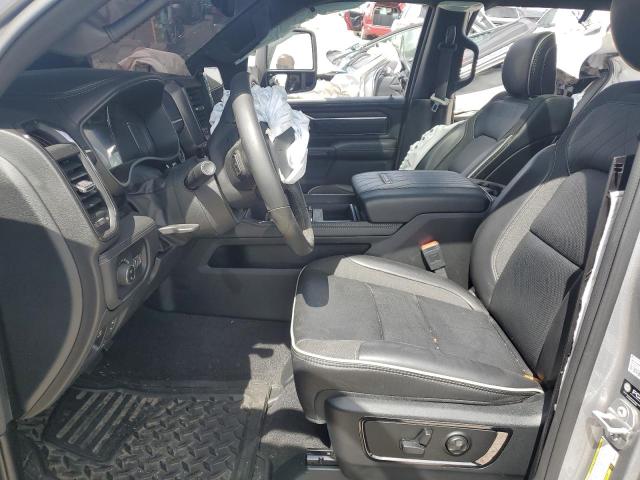 2025 RAM 1500 LIMIT 1C6SRFHP3SN645435