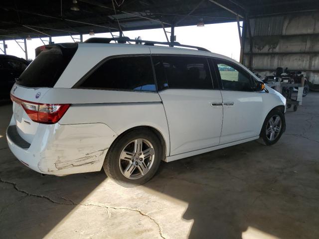 2011 HONDA ODYSSEY TO #3269935016