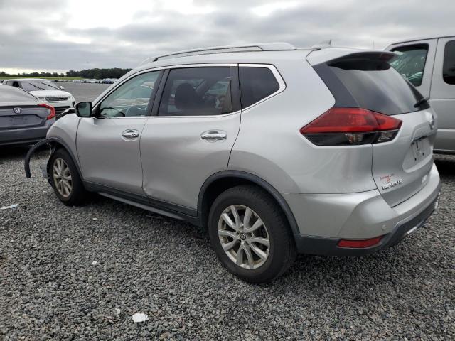2019 NISSAN ROGUE S #3297876798