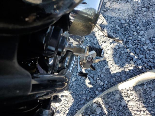 2001 HONDA VF750 C JH2RC43061M700432