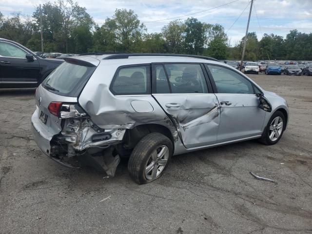 2015 VOLKSWAGEN GOLF SPORTWAGEN TDI S 3VWCA7AU9FM509589