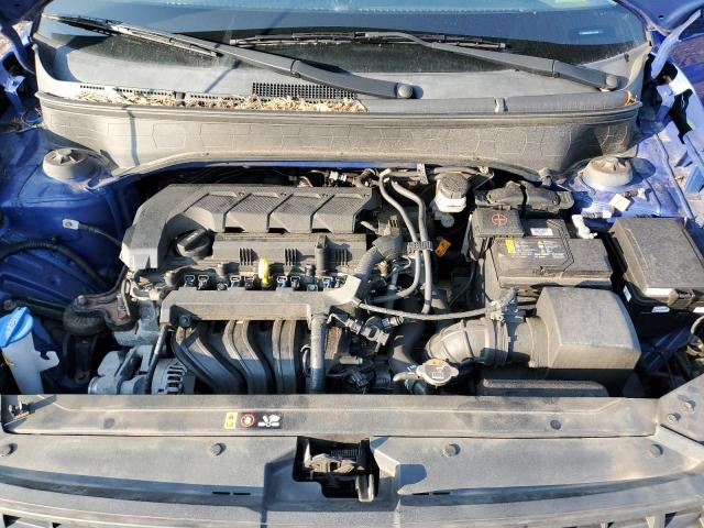 2021 HYUNDAI VENUE SE KMHRB8A33MU127585