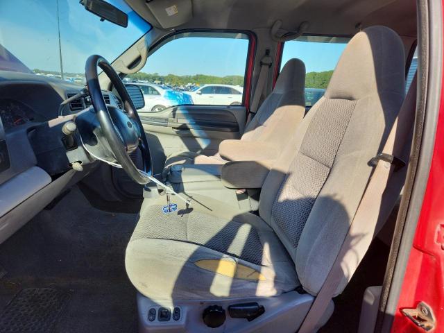 2001 FORD F250 SUPER #3284711960