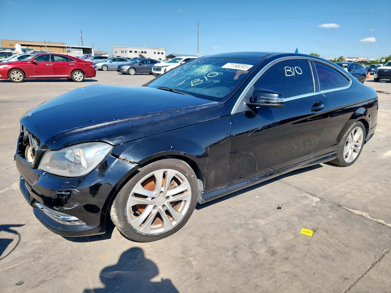 Vehicle photo