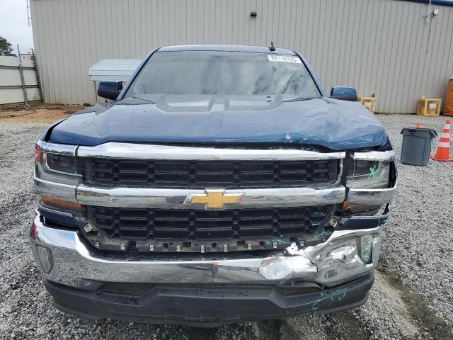 2018 CHEVROLET SILVERADO C1500 LT 3GCUCRER4JG103343