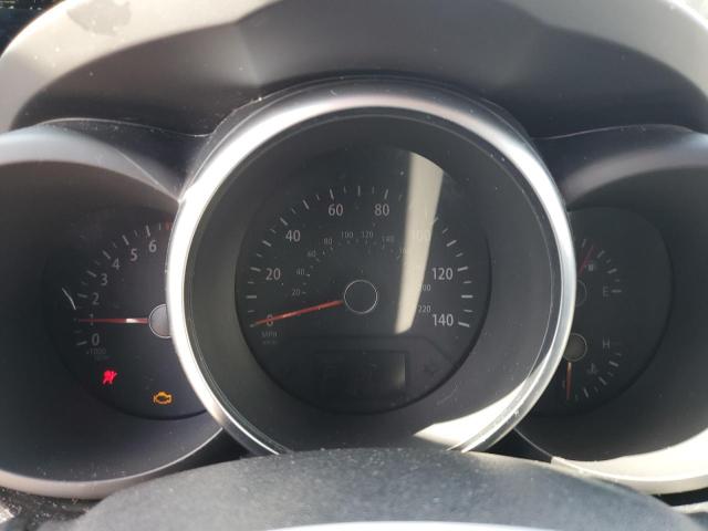 2012 KIA SOUL + #3285768669