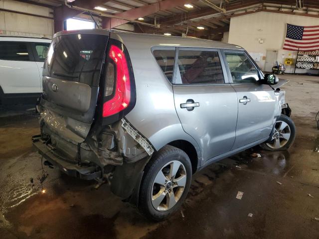 2017 KIA SOUL - KNDJN2A28H7465985