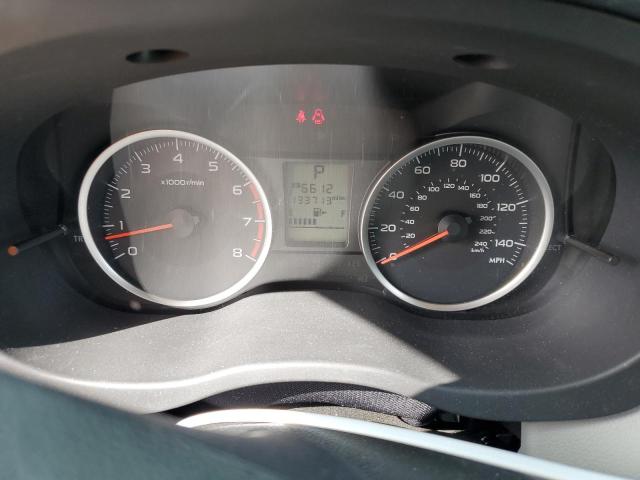 2018 SUBARU FORESTER 2 JF2SJAEC8JH557502
