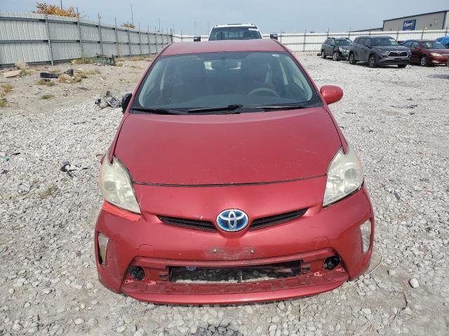2014 TOYOTA PRIUS - JTDKN3DUXE0377970