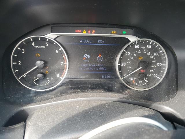 2020 NISSAN ALTIMA SR - 1N4BL4CV9LC276796