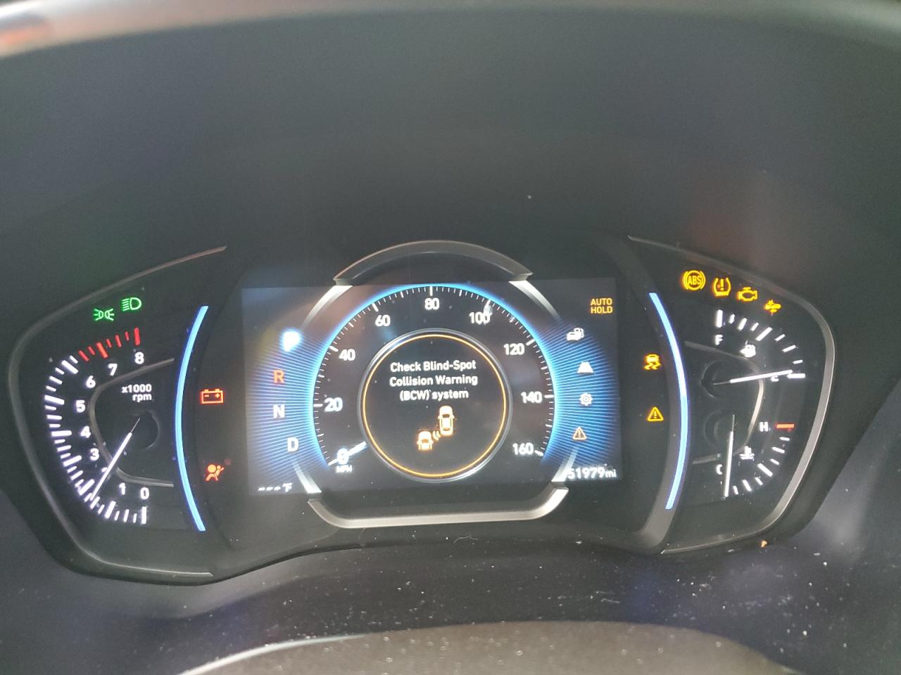 HYUNDAI SANTA FE SEL