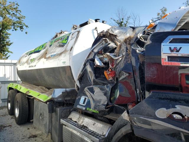 2022 WESTERN STAR/AUTO CAR CONVENTIONAL 4700SB - 5KKHAXDV7NLNA6522