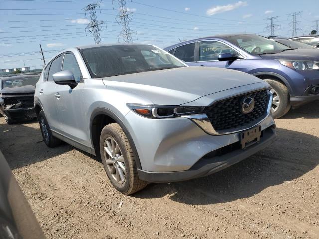 2022 MAZDA CX-5 PREFE #3296235404