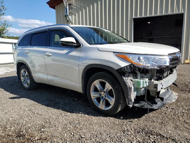2015 TOYOTA HIGHLANDER 5TDDKRFHXFS205683