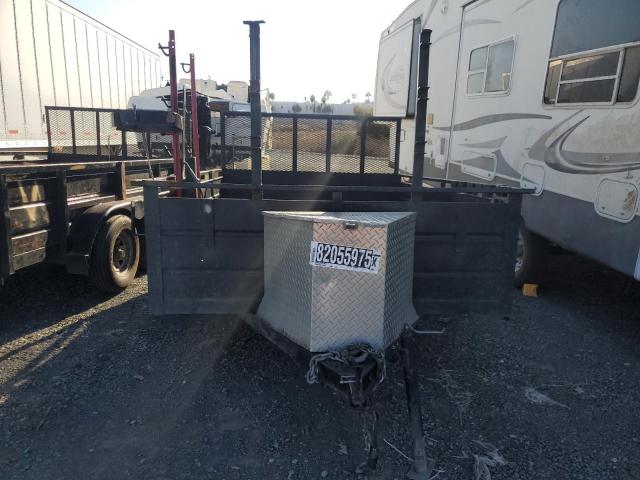 2008 SDCU TRAILER #3287794096