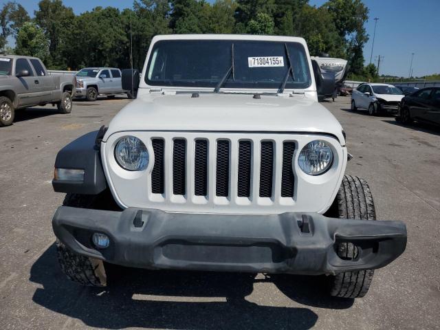 2020 JEEP WRANGLER U 1C4HJXDN2LW259010