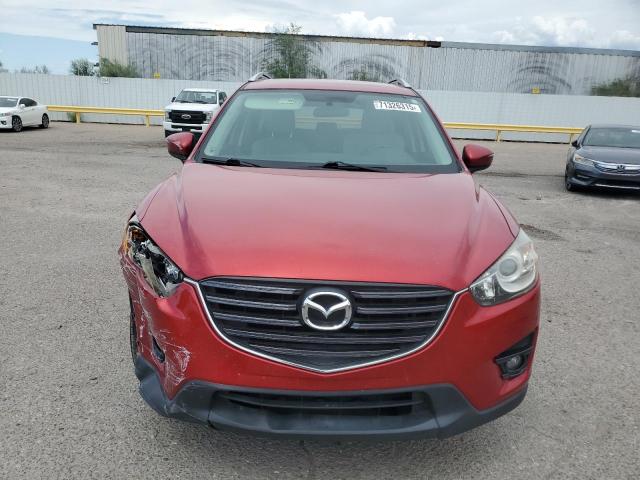2016 MAZDA CX-5 TOURI JM3KE2CY5G0679059
