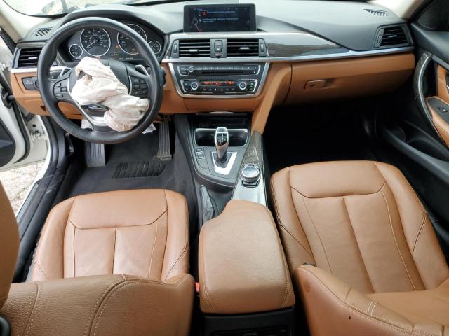 2015 BMW 328 XI WBA3G7C50FK296818