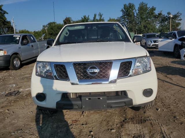 2020 NISSAN FRONTIER S - 1N6ED0CEXLN717298