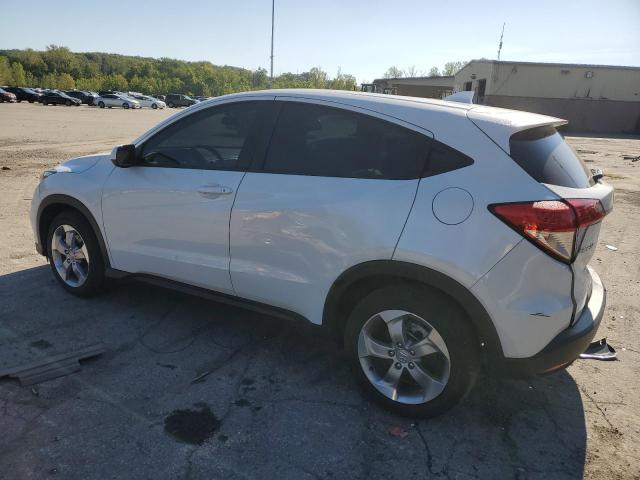 2022 HONDA HR-V LX 3CZRU6H32NM703384