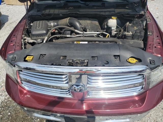 2019 RAM 1500 CLASSIC SLT 1C6RR7LT1KS523439