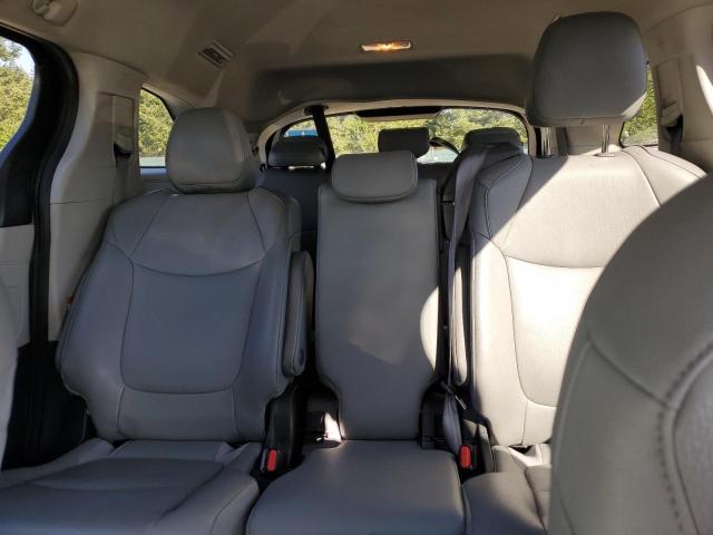 2023 TOYOTA SIENNA XLE 5TDYRKEC0PS155288