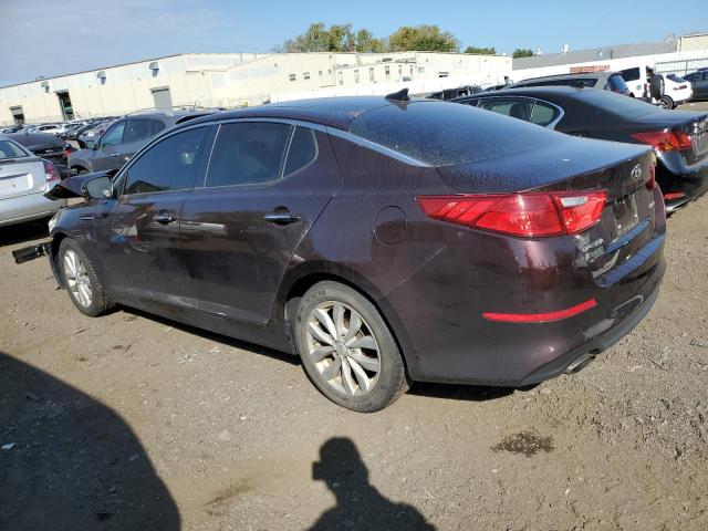 2015 KIA OPTIMA EX - 5XXGN4A77FG401913