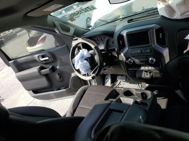 2020 GMC SIERRA C15 3GTN8AEF6LG298264