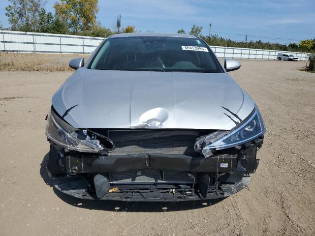 2020 HYUNDAI ELANTRA SE KMHD74LF3LU083338