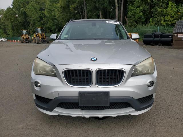 2015 BMW X1 SDRIVE2 WBAVM1C53FVZ93994