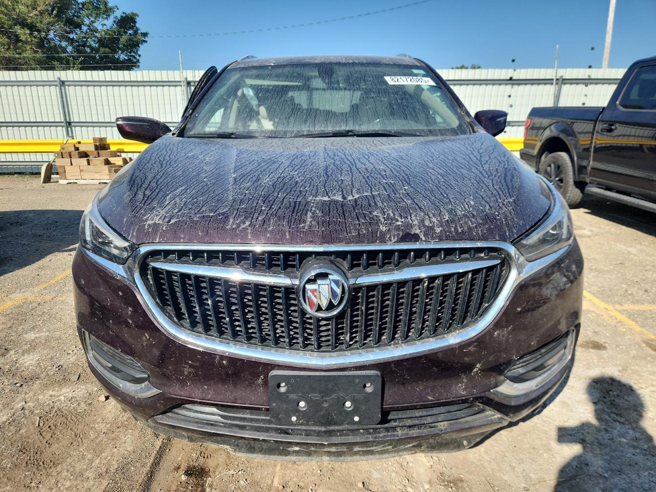 BUICK ENCLAVE ESSENCE