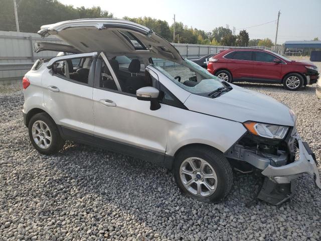 2021 FORD ECOSPORT SE MAJ3S2GE6MC446832