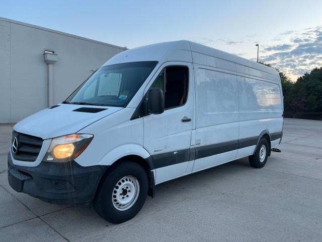 2016 MERCEDES-BENZ SPRINTER 2 WD3PE8DD5GP245609