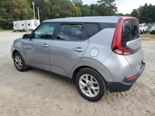2022 KIA SOUL LX KNDJ23AU7N7825789