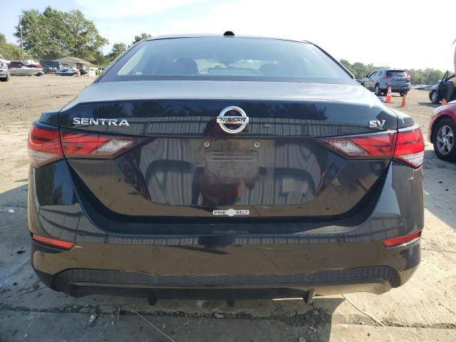 2020 NISSAN SENTRA SV 3N1AB8CV0LY210082