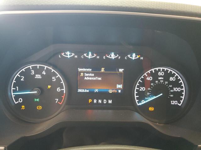 2022 FORD F150 SUPER #3264473421