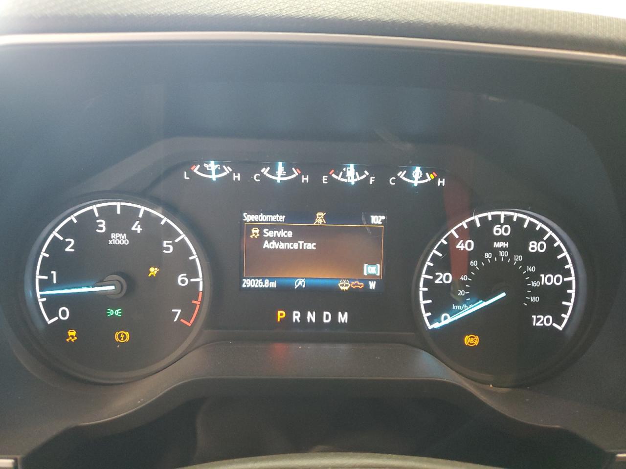 Lot #3264473421 2022 FORD F150 SUPER