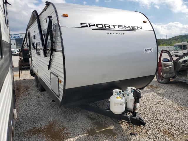 Global Auto Auctions: 2025 KZ SPORTSMEN