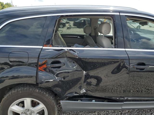 2012 AUDI Q7 PREMIUM - WA1CGAFE1CD008973