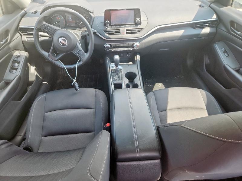 2023 NISSAN ALTIMA S 1N4BL4BV0PN389936