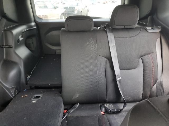 2017 JEEP RENEGADE TRAILHAWK ZACCJBCB9HPE57642