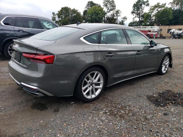 2024 AUDI A5 PREMIUM WAUFACF56RA067766