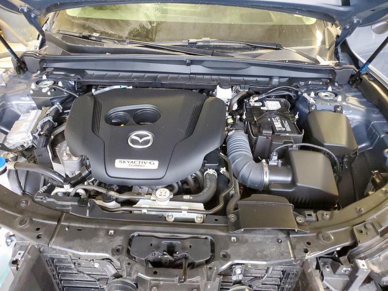 2024 MAZDA CX-50 PREM 7MMVABEY7RN234097